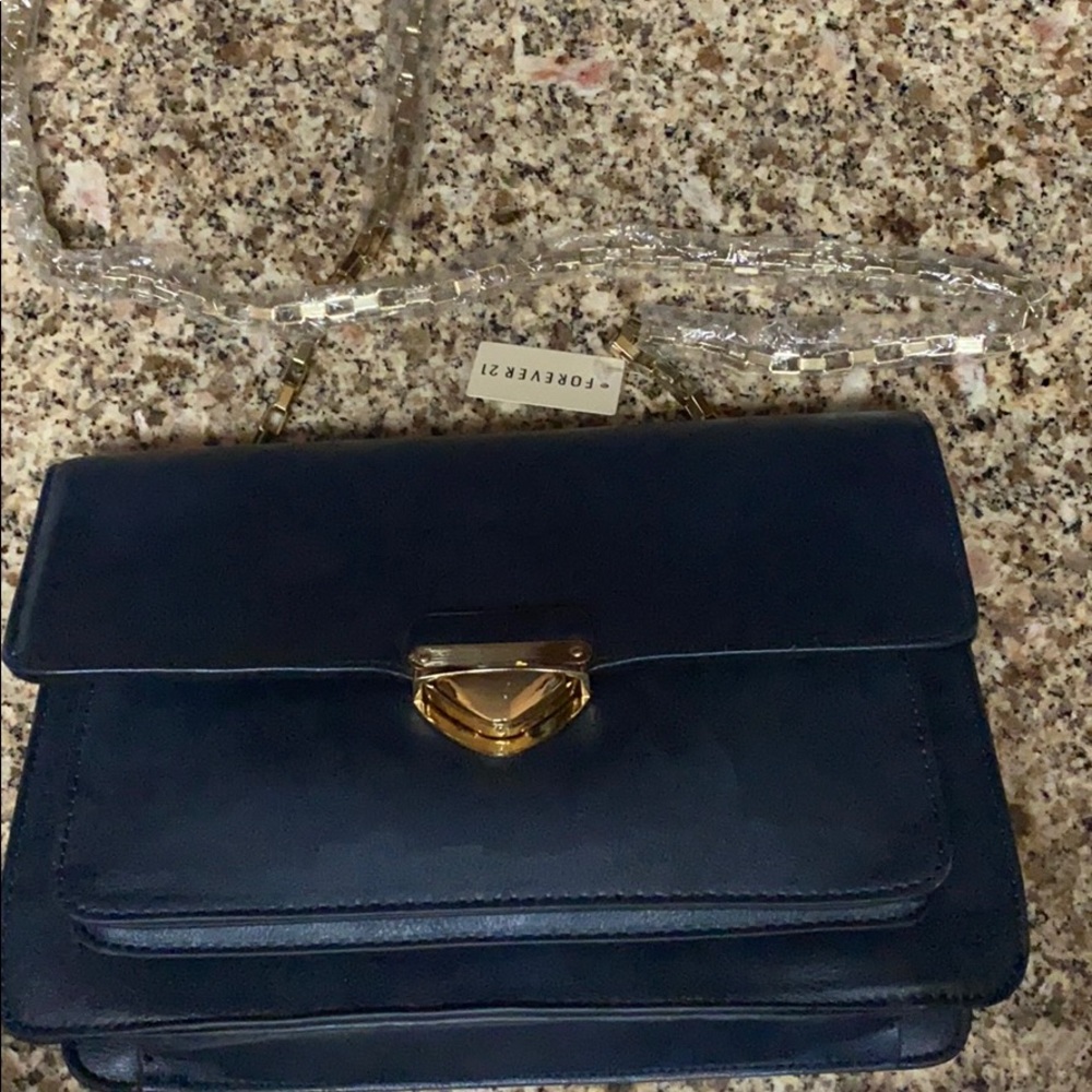 Forever 21 purse